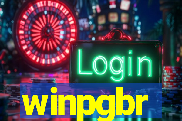 winpgbr