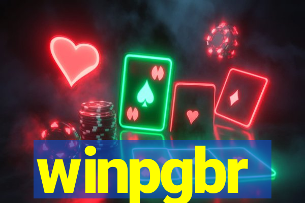 winpgbr