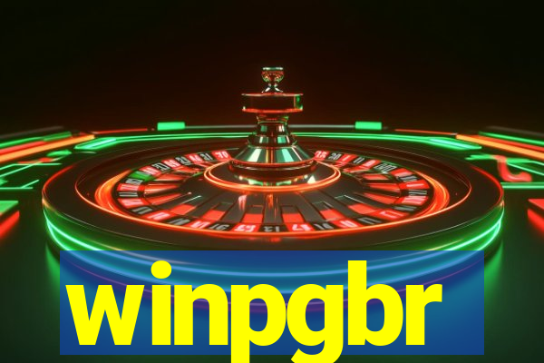 winpgbr