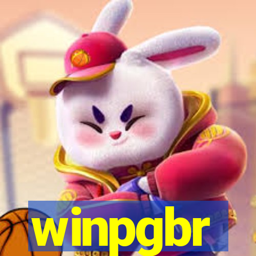 winpgbr