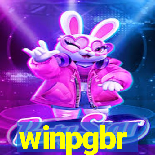 winpgbr