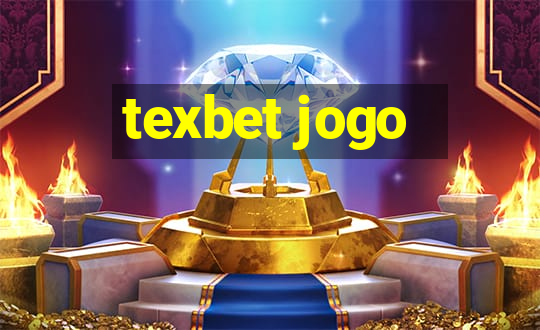 texbet jogo