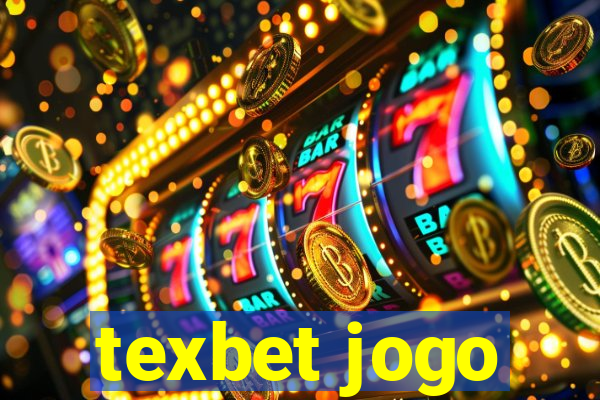 texbet jogo