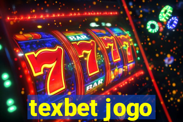 texbet jogo