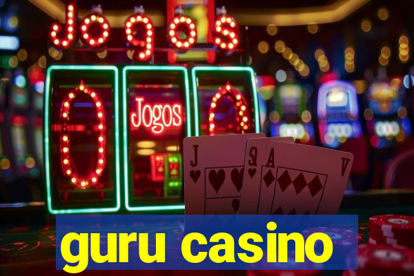 guru casino