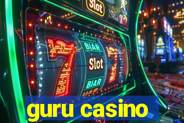 guru casino