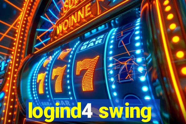 logind4 swing