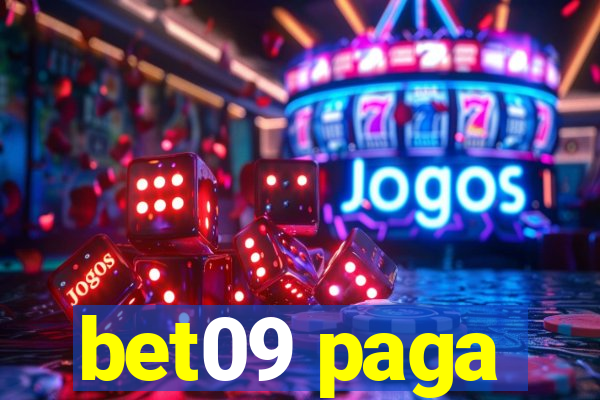 bet09 paga