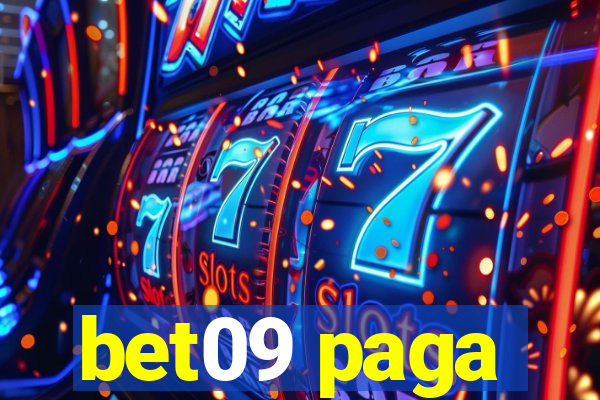 bet09 paga