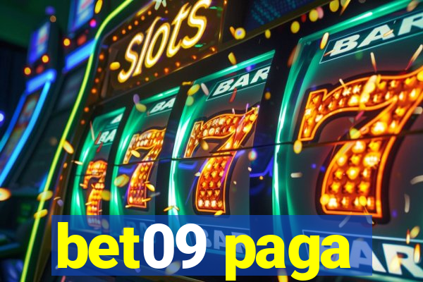 bet09 paga