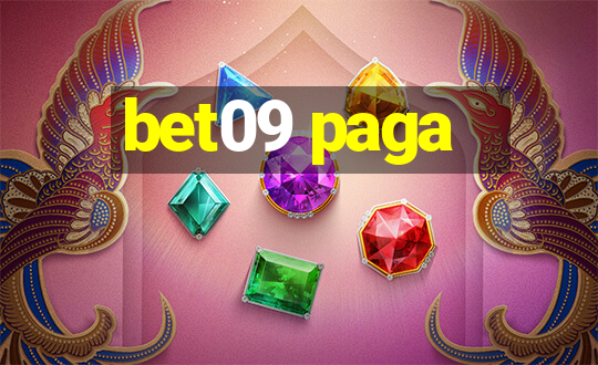 bet09 paga