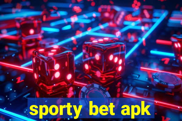 sporty bet apk