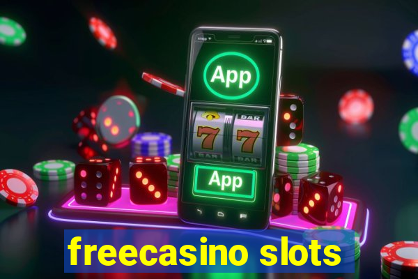 freecasino slots