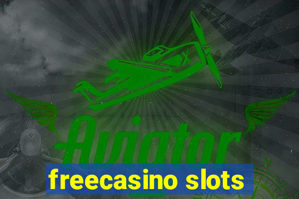 freecasino slots