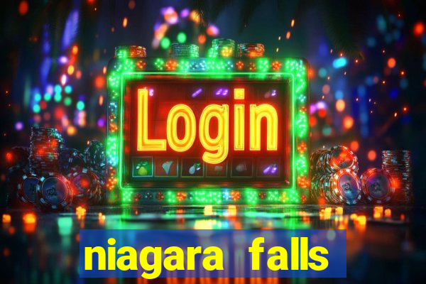 niagara falls casinos ontario