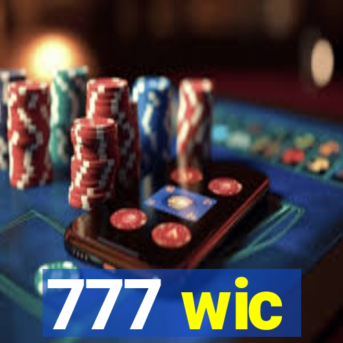 777 wic