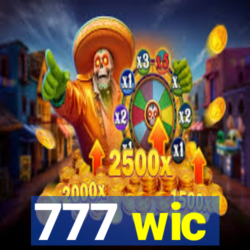 777 wic