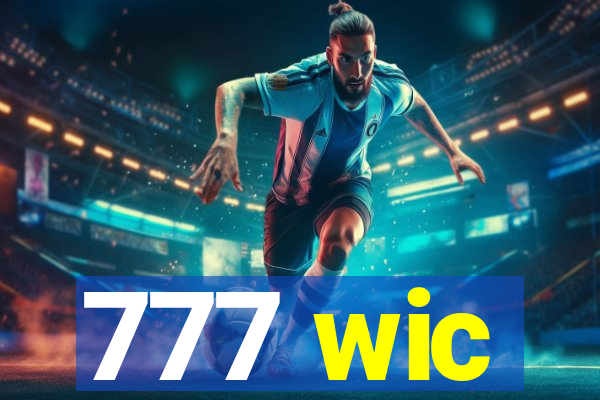 777 wic