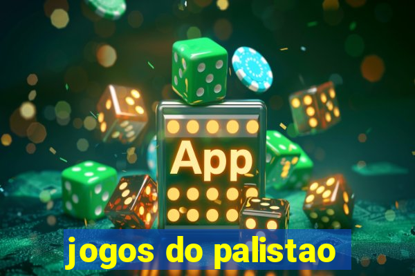 jogos do palistao