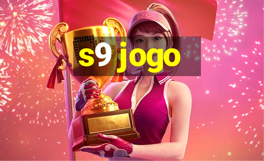 s9 jogo