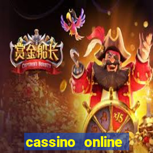 cassino online carnaval jogo