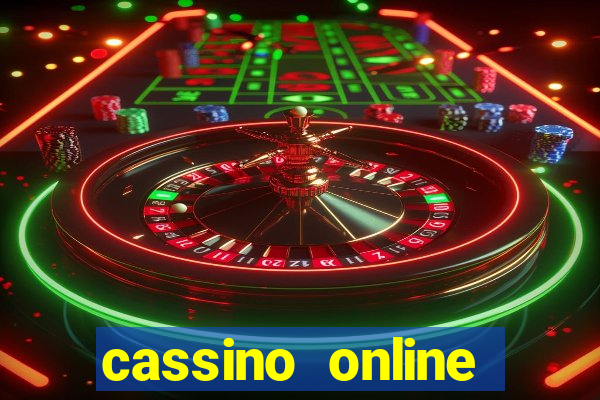 cassino online carnaval jogo