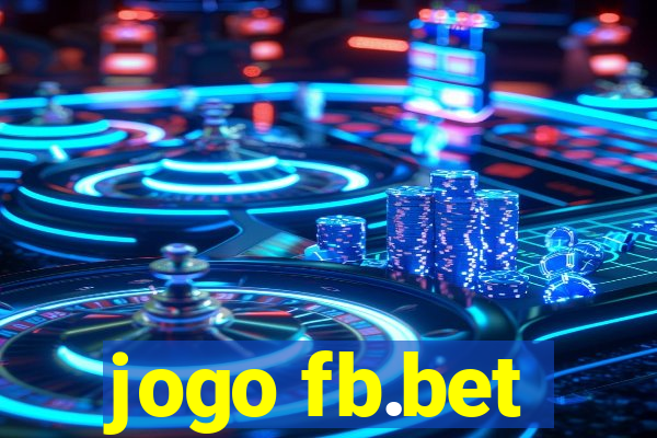 jogo fb.bet