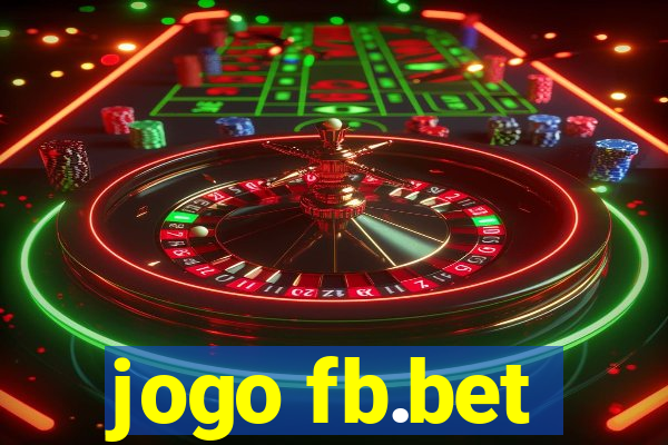 jogo fb.bet