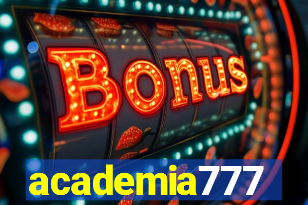 academia777