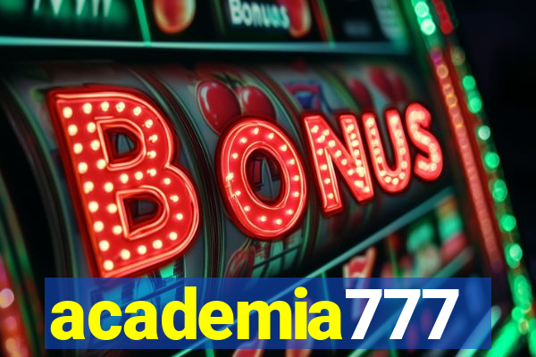 academia777