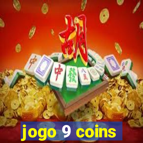 jogo 9 coins