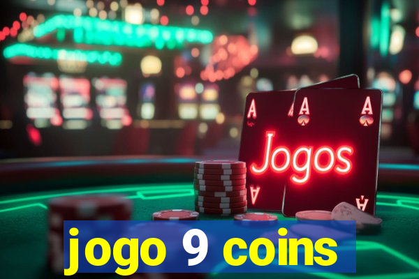 jogo 9 coins