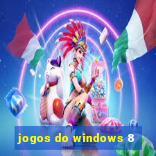 jogos do windows 8