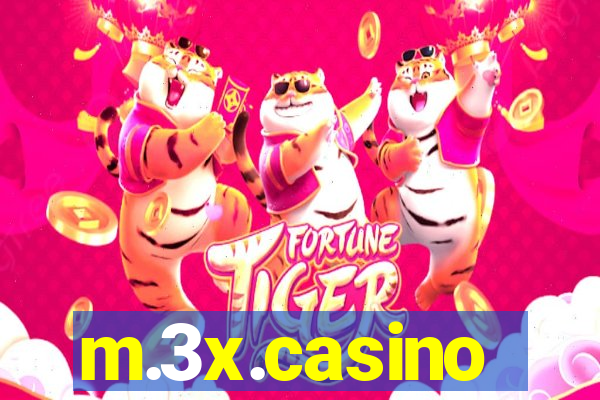 m.3x.casino