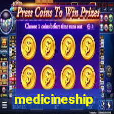 medicineship