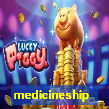 medicineship