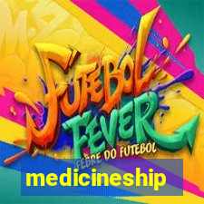 medicineship