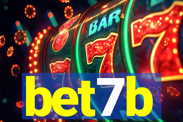 bet7b