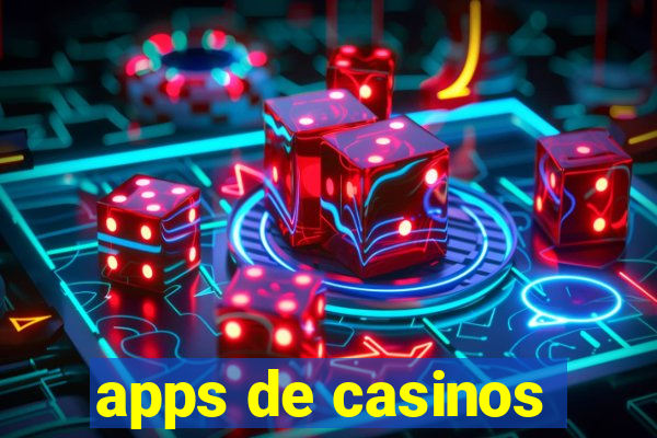 apps de casinos