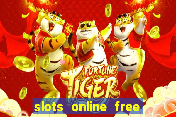 slots online free no download