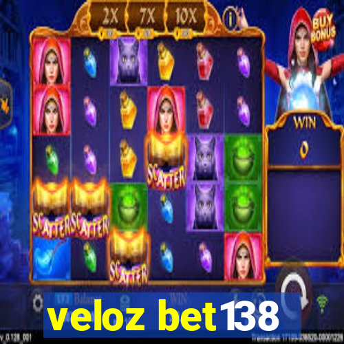 veloz bet138