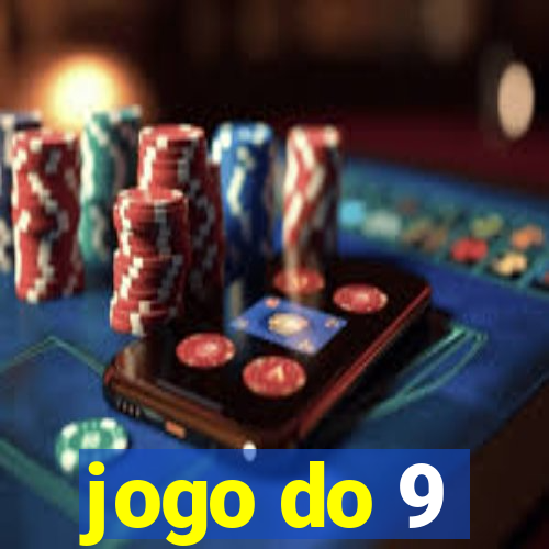 jogo do 9