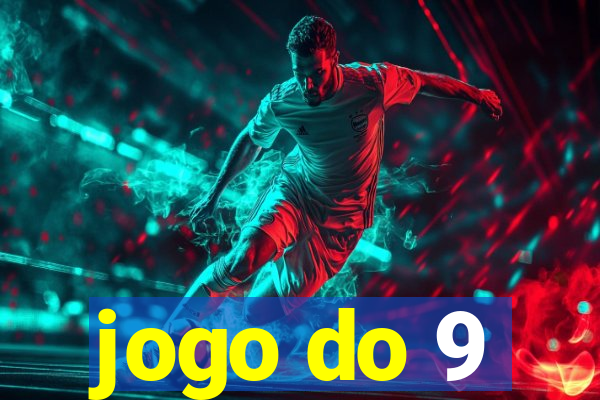 jogo do 9