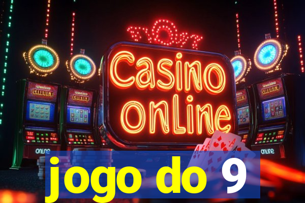 jogo do 9