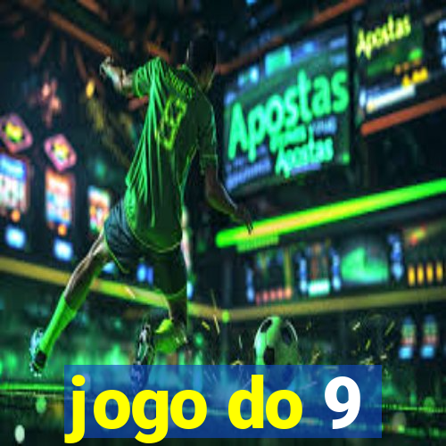 jogo do 9