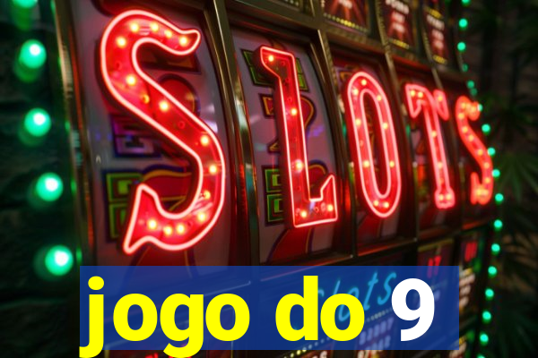 jogo do 9