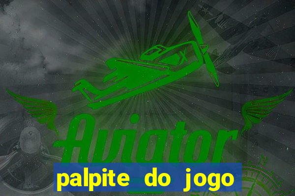 palpite do jogo vasco e flamengo