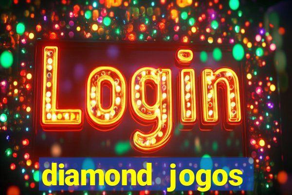 diamond jogos online grátis