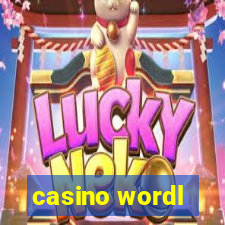 casino wordl