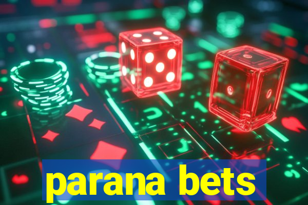 parana bets